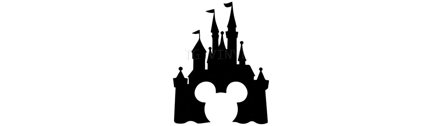 disney world clipart black and white 10 free Cliparts | Download images