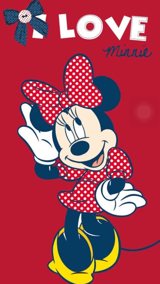 1000+ images about Minnie Mouse on Pinterest.