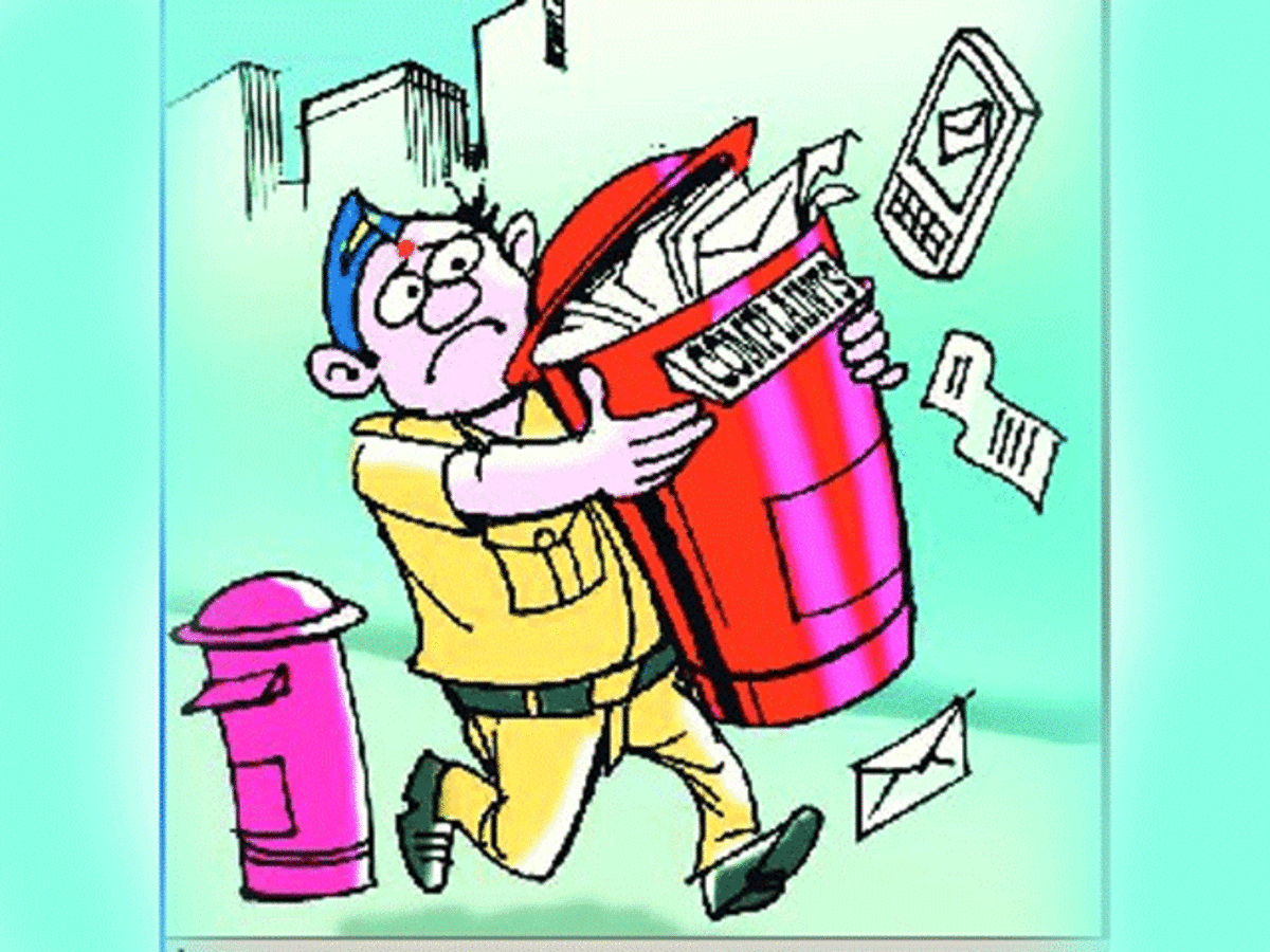 10 lakh public grievances, 95% disposed: MoS PMO.