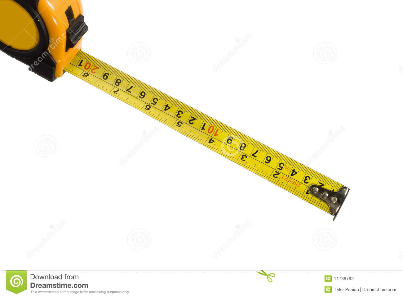 roll20 ruler tool