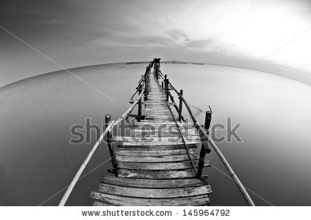 Under Jetty Stock Photos, Royalty.