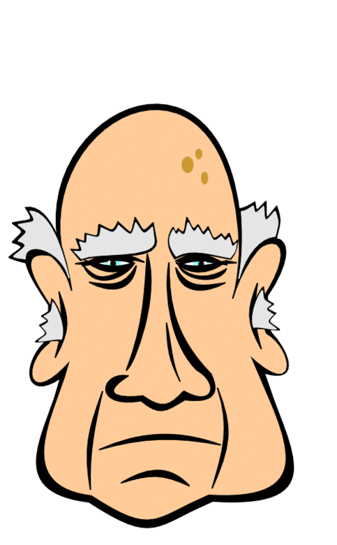 distinguished old man clipart 20 free Cliparts | Download images on