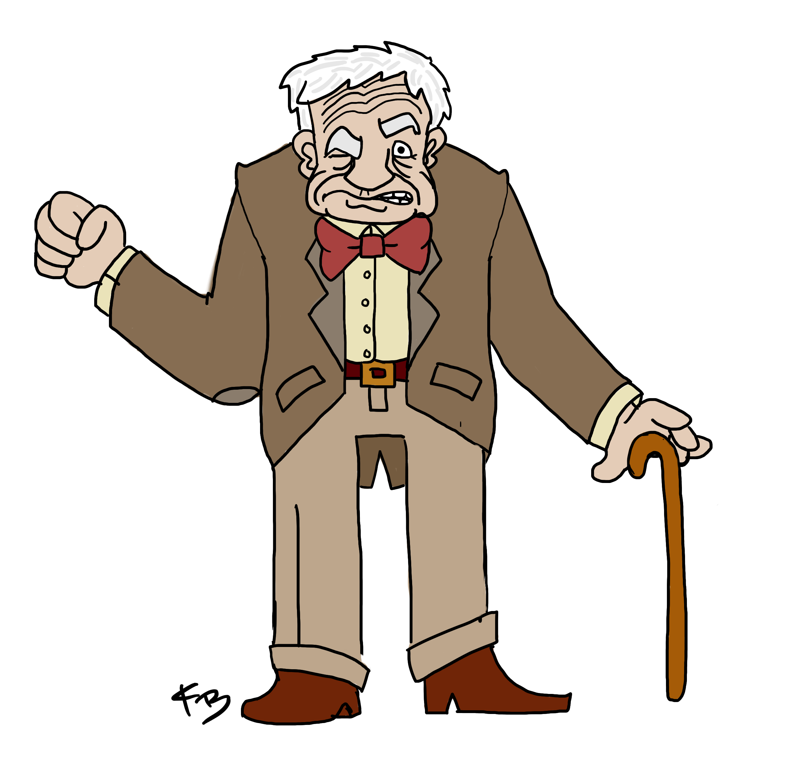 distinguished old man clipart 20 free Cliparts | Download images on