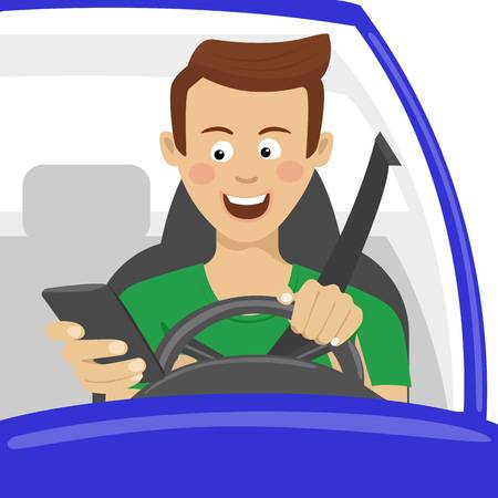 distracted driving clipart 19 free Cliparts | Download images on ...