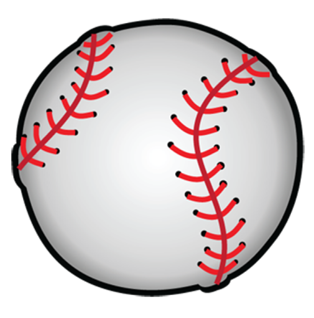 Download Free png Distressed baseball clip art library.