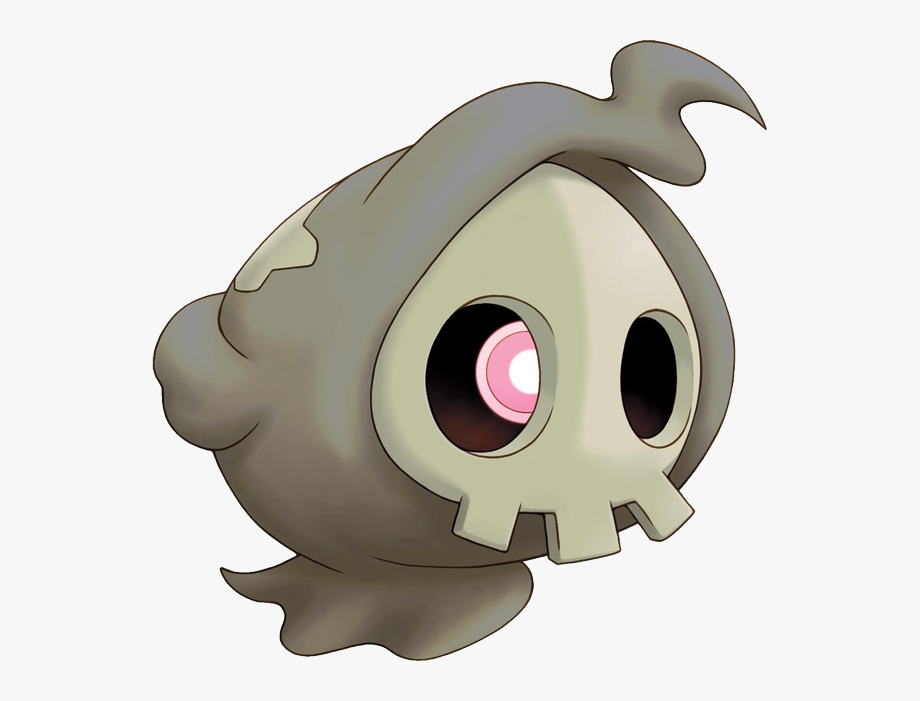 The 14 Most Disturbing Pokémon Of All Time.