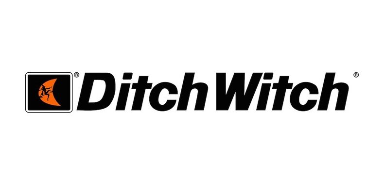 Ditch Witch.