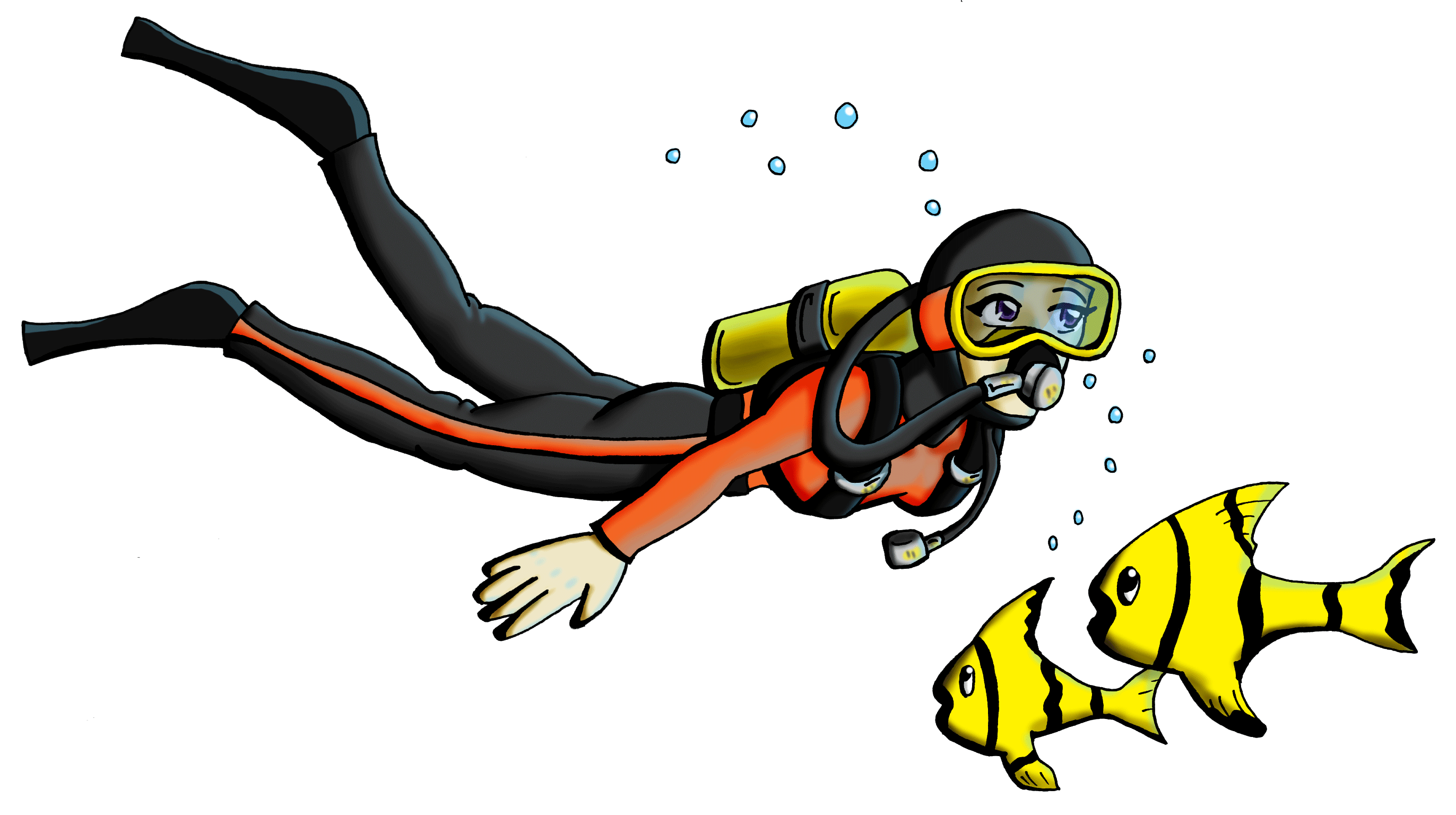 Diver clipart 20 free Cliparts | Download images on Clipground 2022