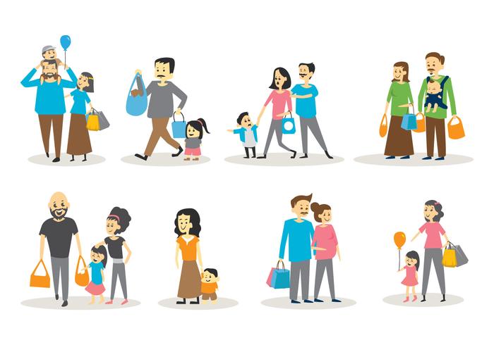 Download diverse family clipart 18 free Cliparts | Download images ...