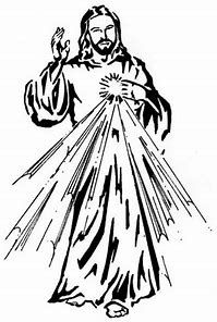 divine mercy sunday clipart 10 free Cliparts | Download images on ...