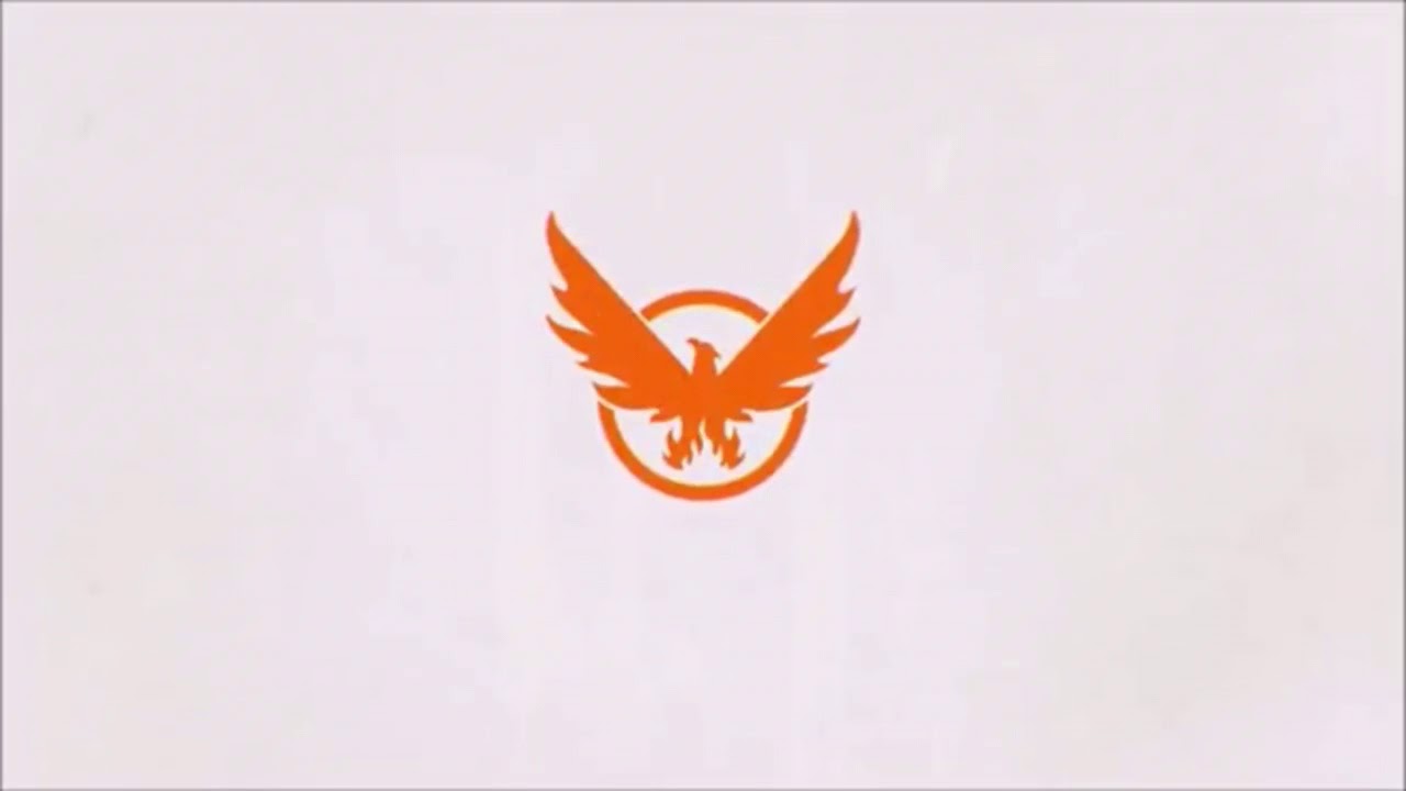 the division 2 logo