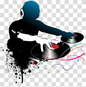 dj background png 20 free Cliparts | Download images on Clipground 2024