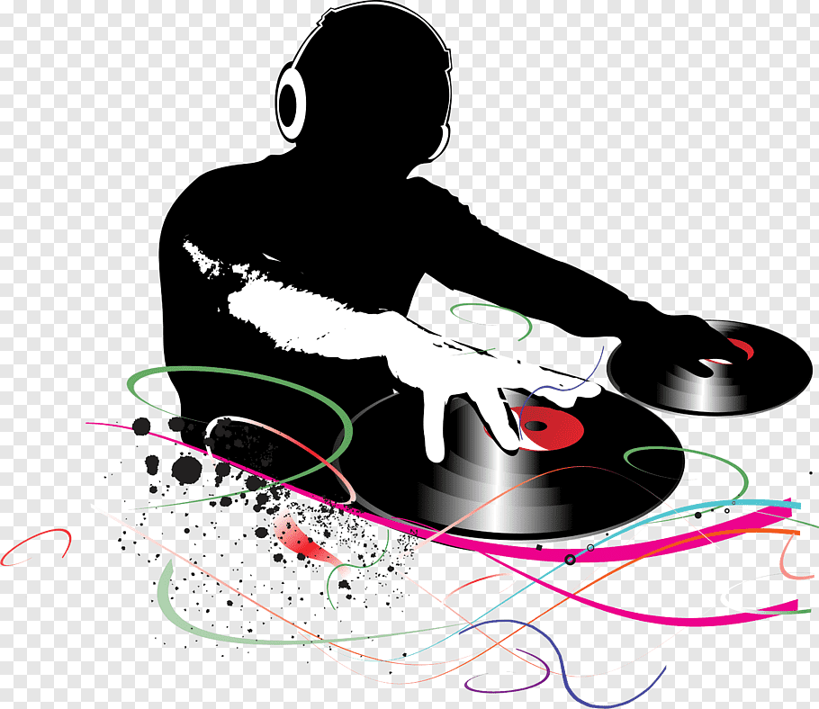 dj clipart hd 10 free Cliparts | Download images on Clipground 2022