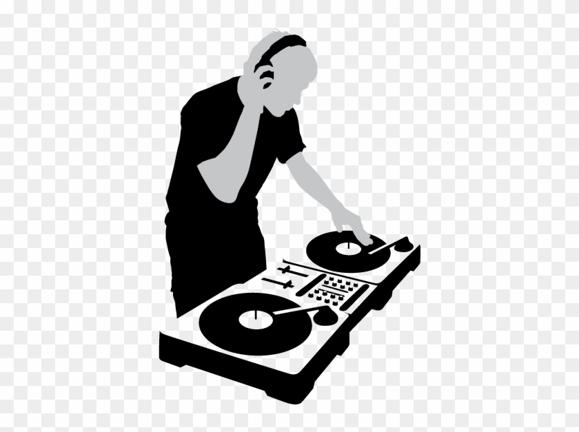 dj clipart png 20 free Cliparts | Download images on Clipground 2023