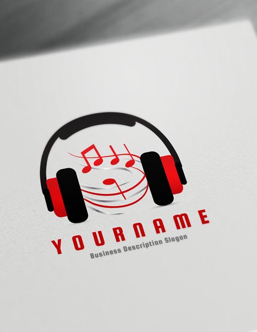 dj logo  templates 10 free Cliparts Download  images on 