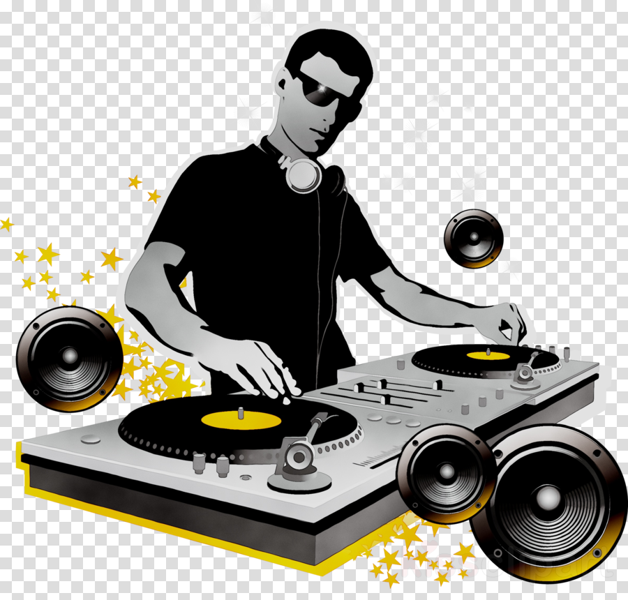  dj  music  logo png  20 free Cliparts Download images on 