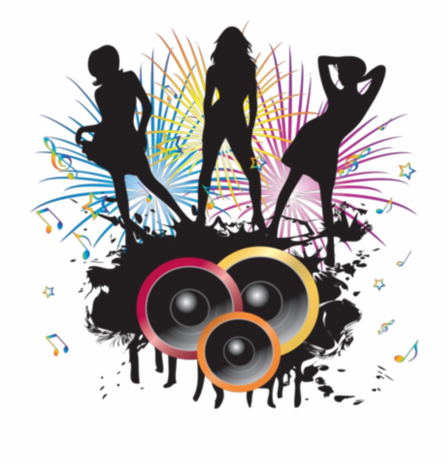  dj music png  20 free Cliparts Download images on 