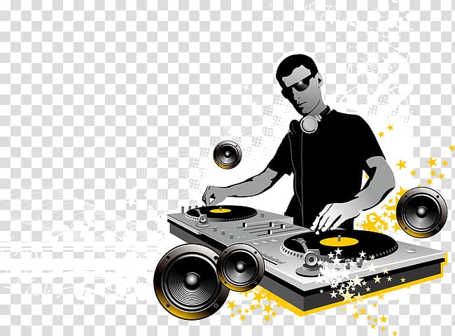 dj player clipart 10 free Cliparts | Download images on Clipground 2023