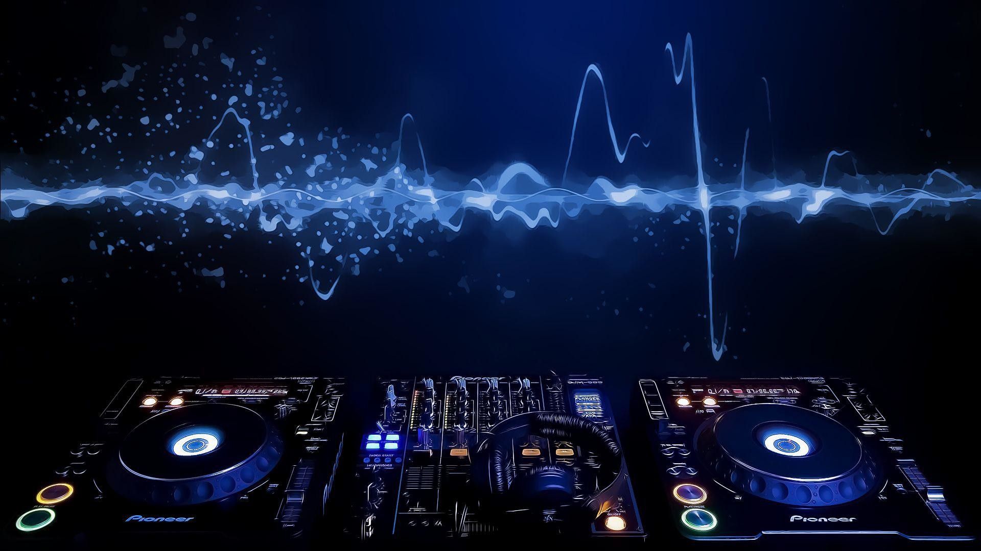 download free Dj Wallpaper Full HD 1920x1080 in 2019.