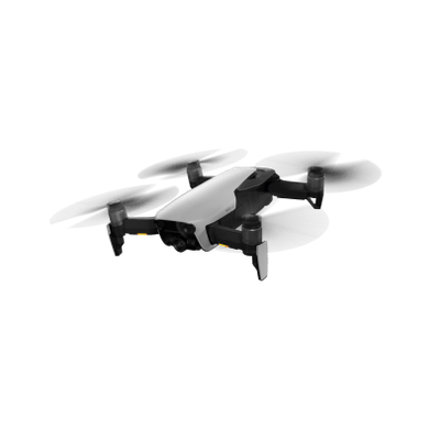 Dji Spark Drone transparent PNG.