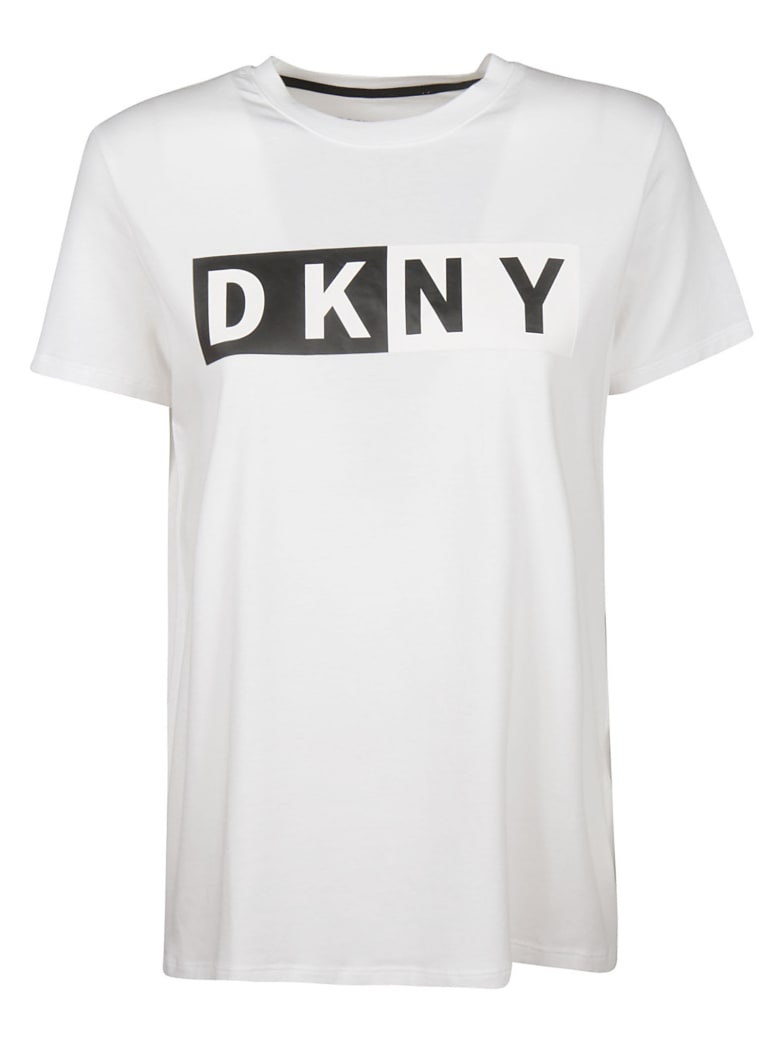 DKNY Logo T.