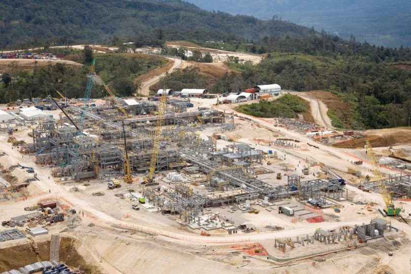 PNG LNG and skills development: a missed opportunity.