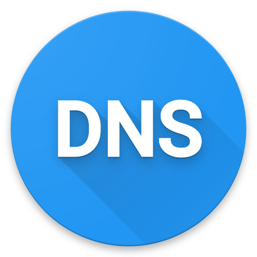 Dns Icon #405440.