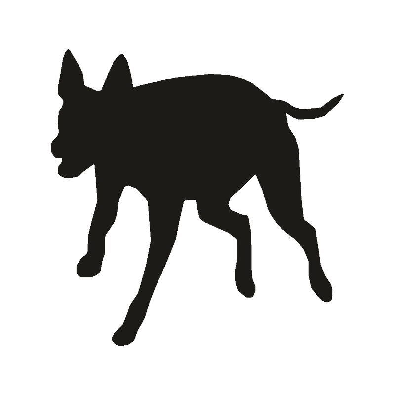 Dog breed UkrMedia Horoscope Clip art.
