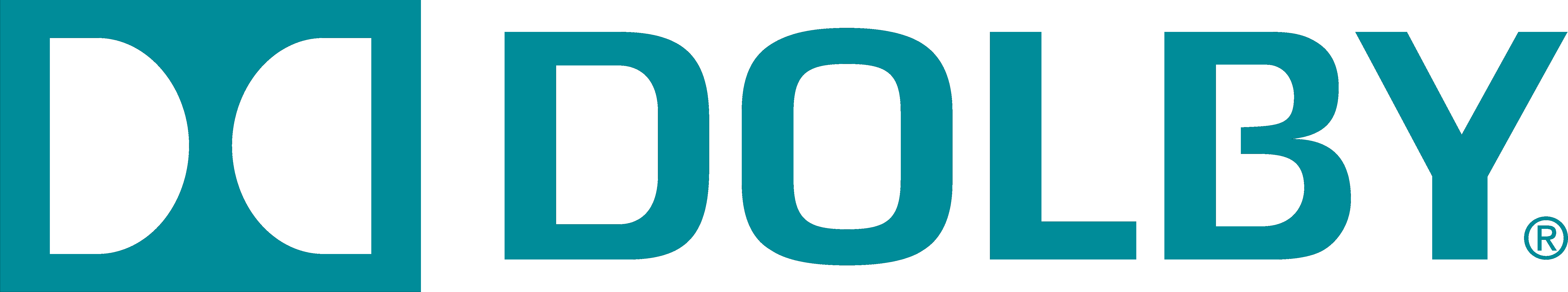 Dolby Digital Logo Png.