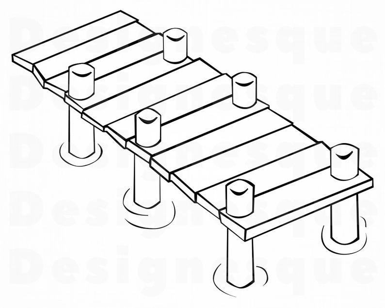 Dock Clip Art 20 Free Cliparts Download Images On Clipground 2023