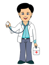 Free Medical Clipart.