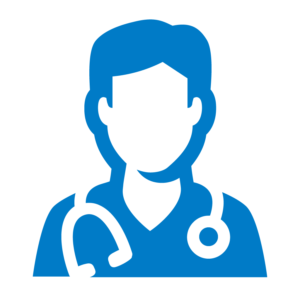 Doctor Icon Png #418317.