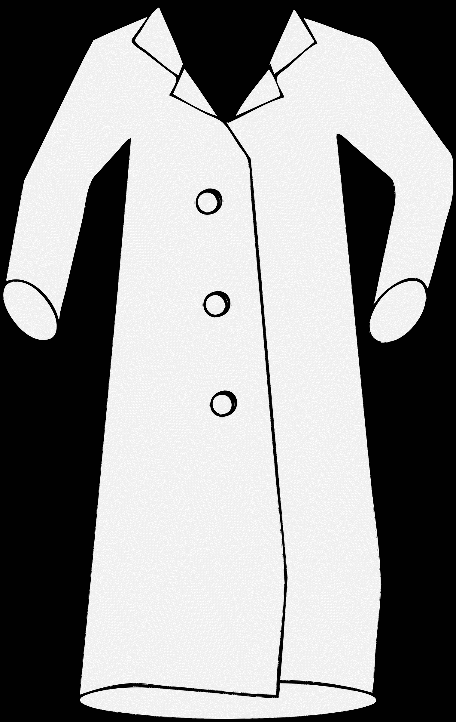 doctor lab coat clipart 20 free Cliparts | Download images on