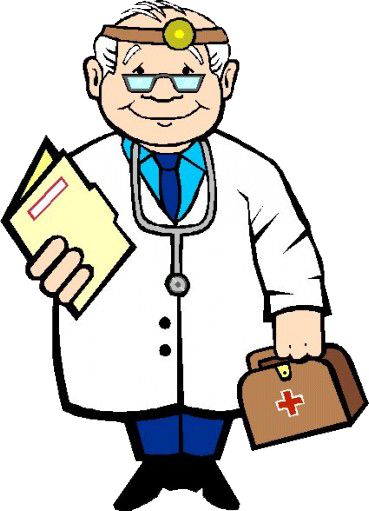 Hospital doctor clipart google search cliparts doctors.