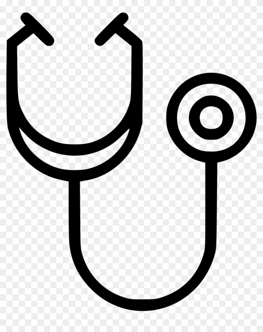 Stethoscope Doctor Tool Instrument Equipment Comments.
