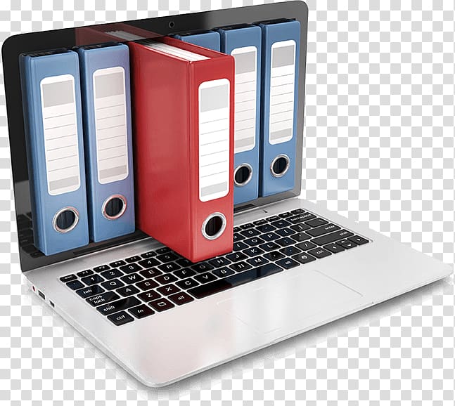 Document management system Electronic document and records.