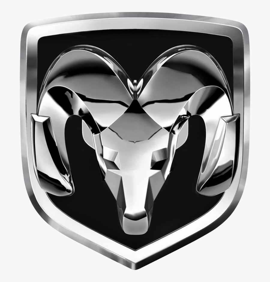 Dodge Ram Symbol , Free Transparent Clipart.