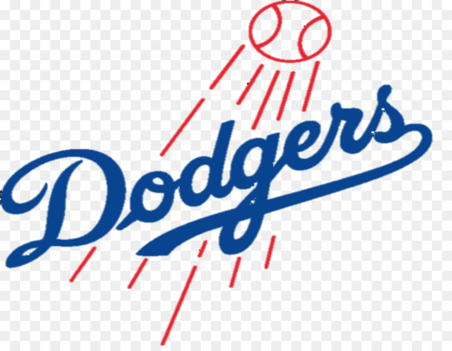 Dodgers Logo clipart.