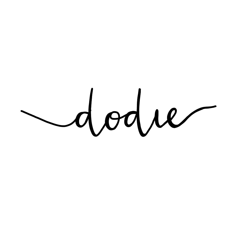 dodie logo png 20 free Cliparts | Download images on Clipground 2024