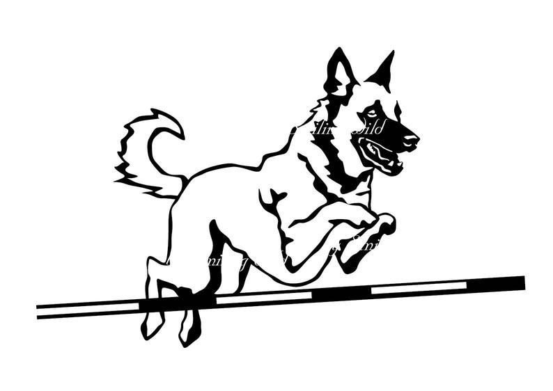 dog agility clip art 20 free Cliparts | Download images on Clipground 2021