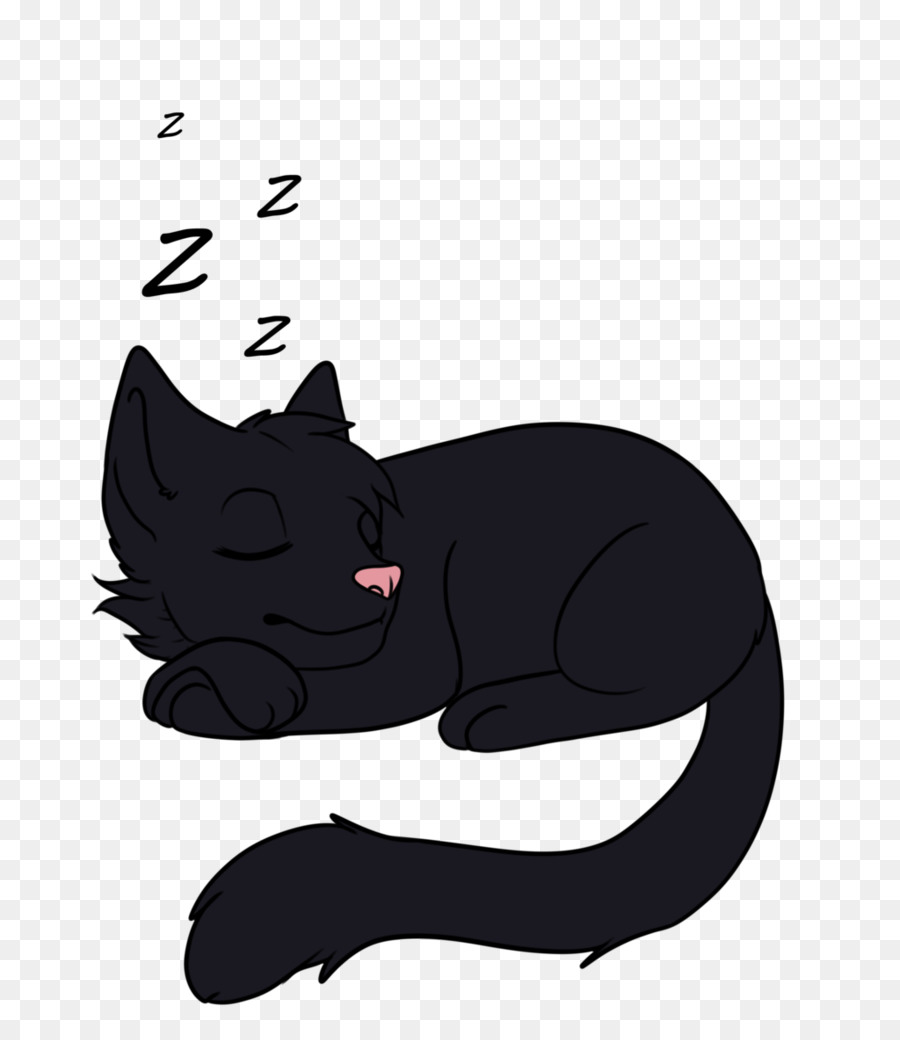 Dachshund Sleeping Dogs Cat Clip art.