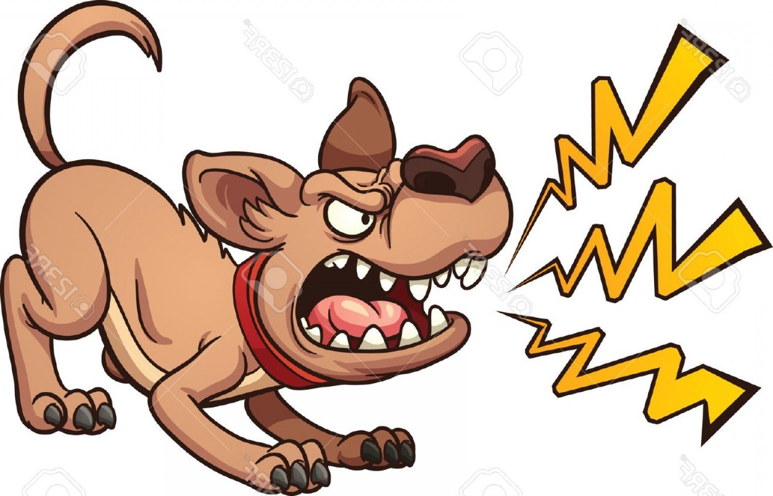dog barking clipart 20 free Cliparts | Download images on Clipground 2024