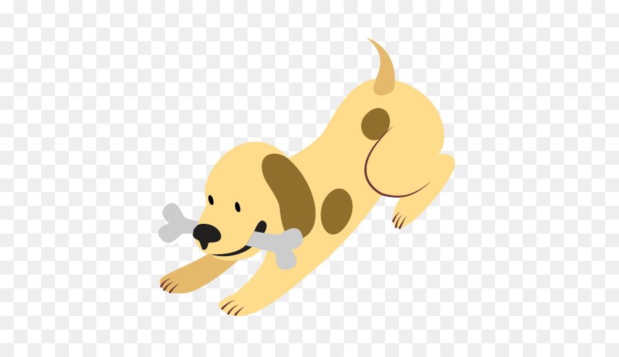 Cat And Dog Cartoon png download.
