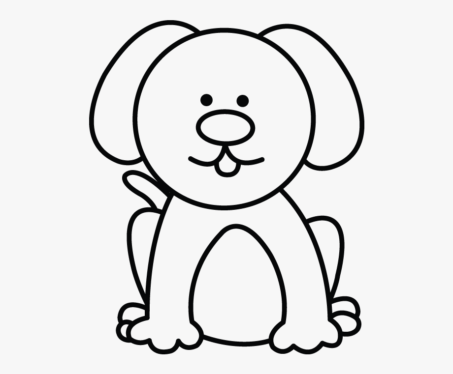 dog clipart drawing 10 free Cliparts | Download images on Clipground 2021