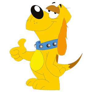 Thumbs Up Dog Clipart Cliparts Of Free Wmf Transparent Png.