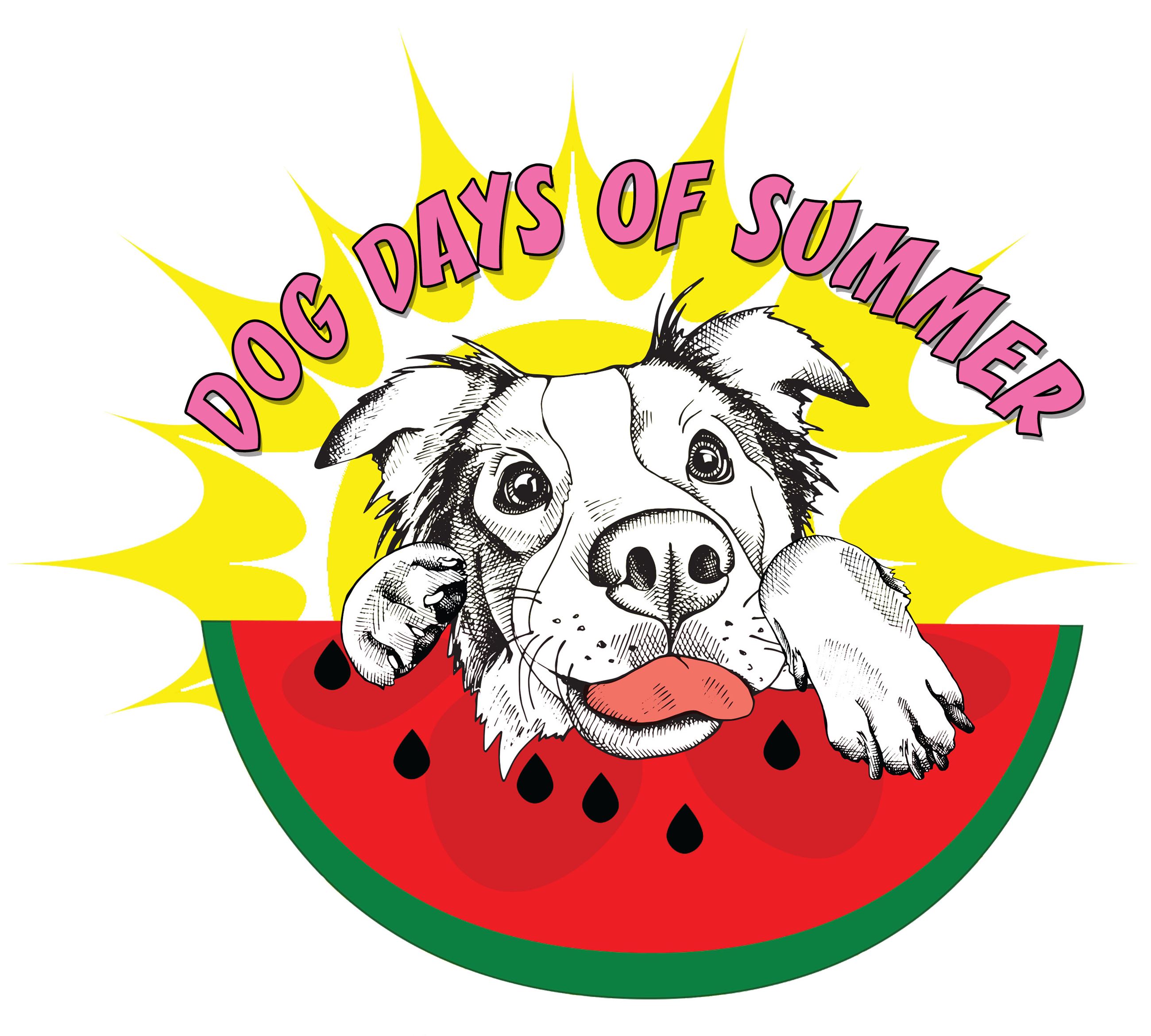 dog days of summer clipart 20 free Cliparts Download images on