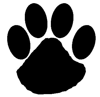 Free Dog Footprints Cliparts, Download Free Clip Art, Free.