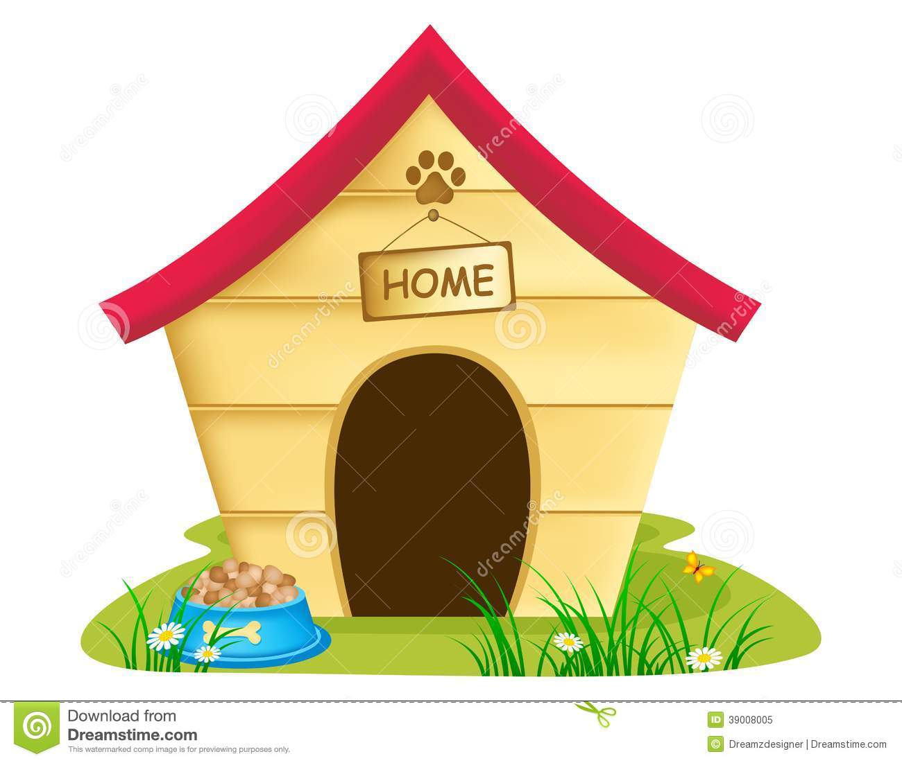 Dog kennel clipart 20 free Cliparts | Download images on Clipground 2022