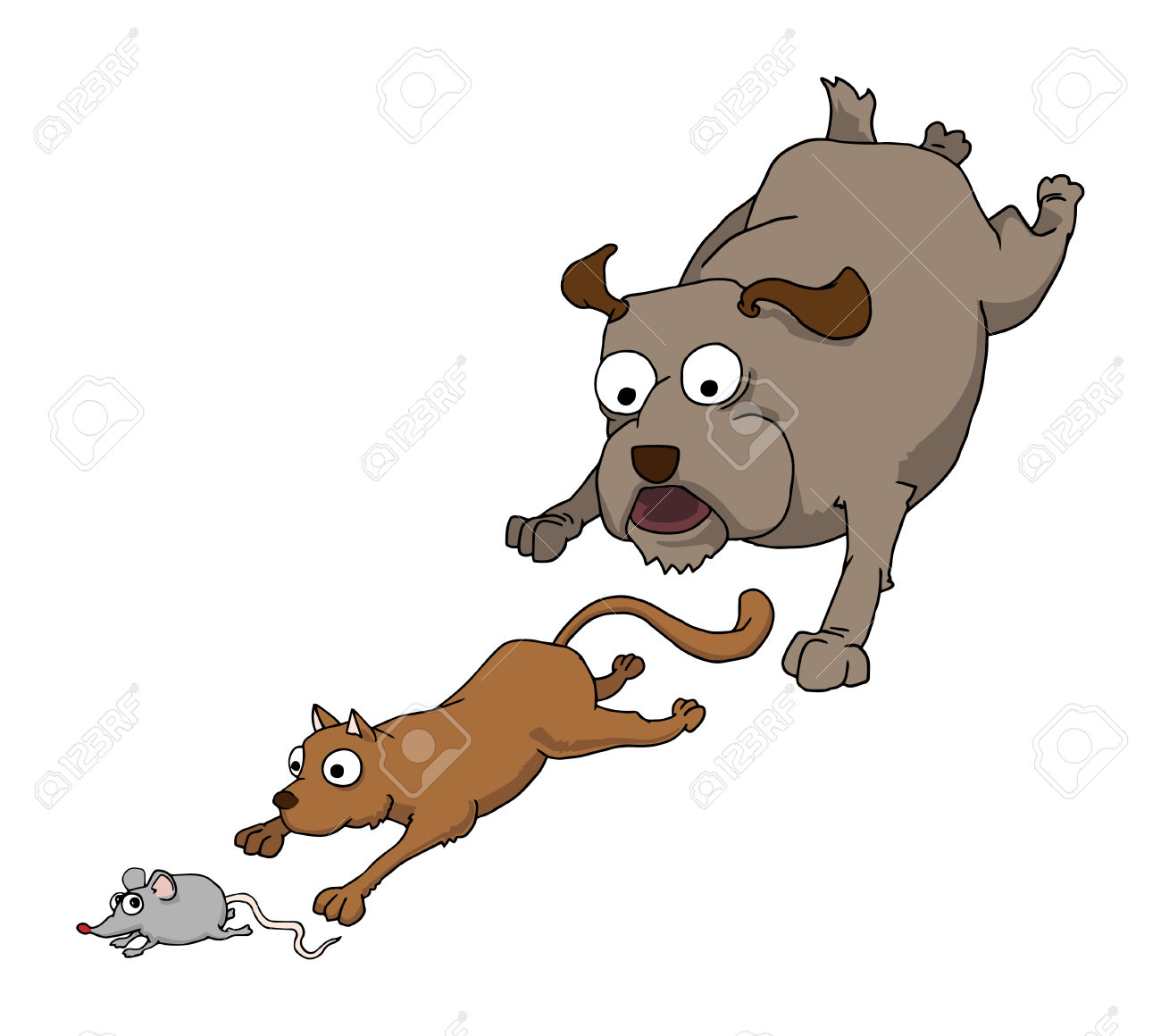 Dog mouse clipart 20 free Cliparts | Download images on Clipground 2021