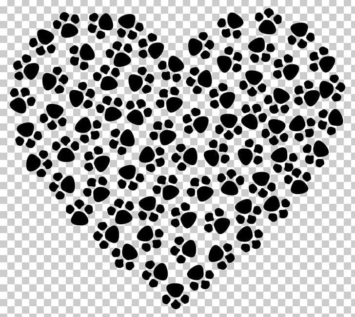 dog paw clipart black and white 20 free Cliparts | Download images on